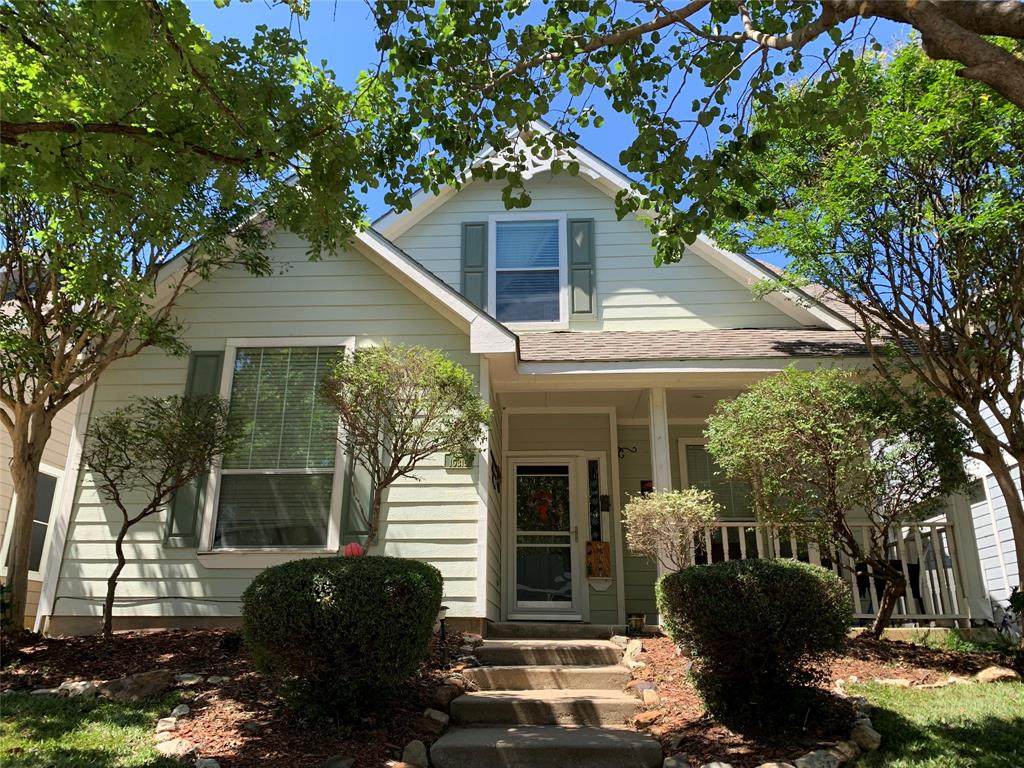 10315 Cedar Lake Drive - Photo 1