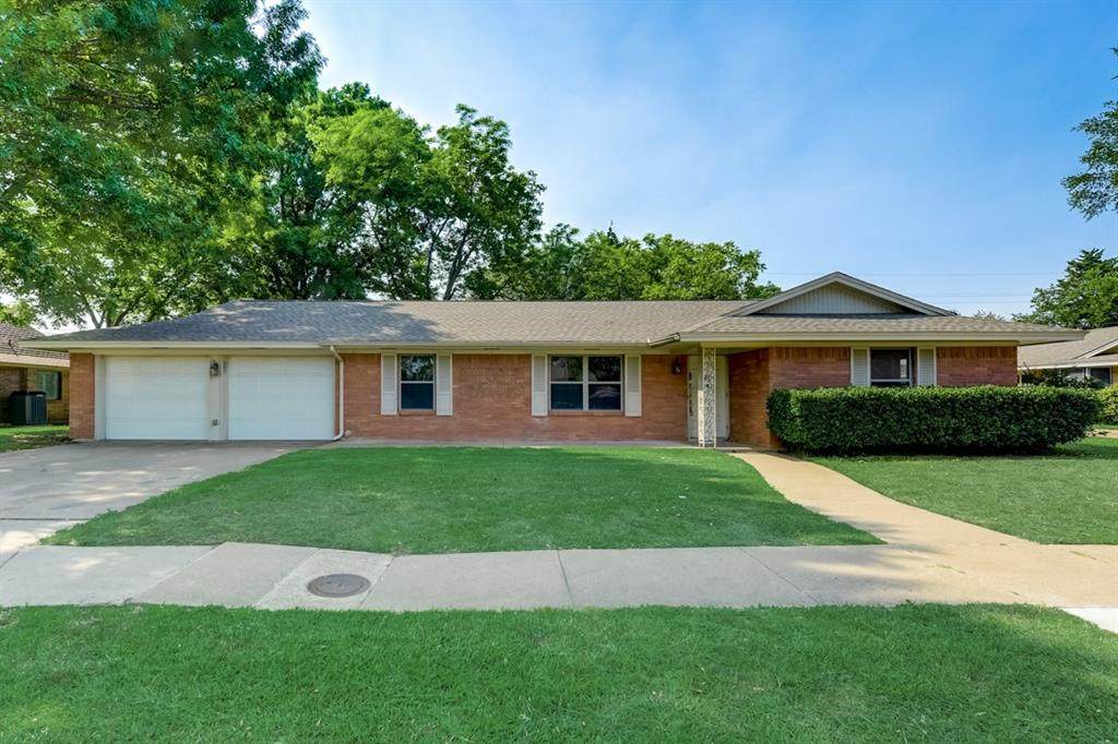 1414 Sundale Street - Photo 1