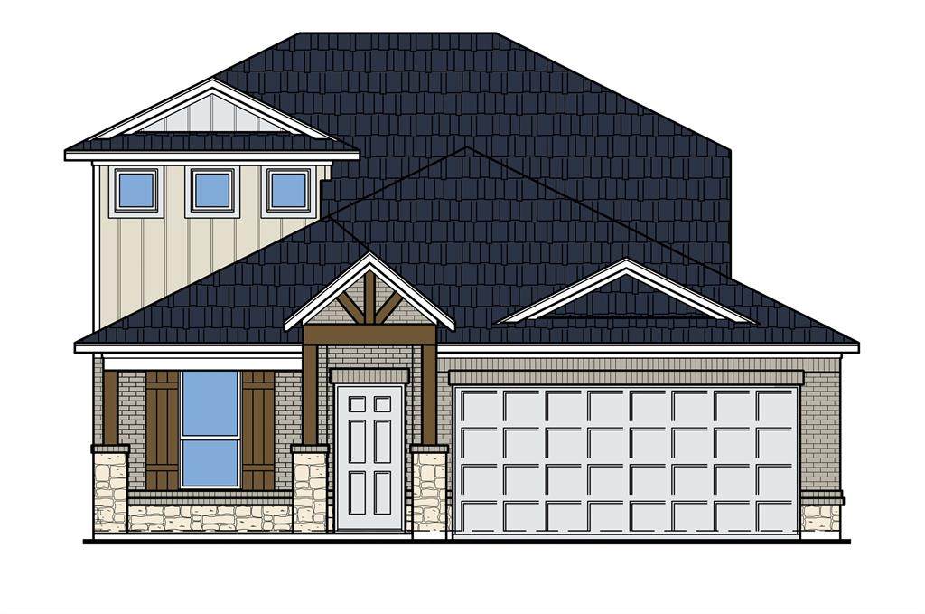 106 Still Glen Drive - Photo 1