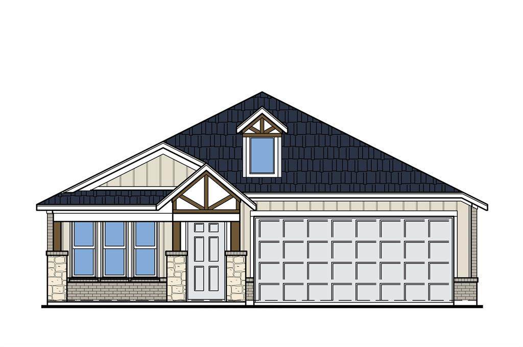 112 Still Glen Drive - Photo 1