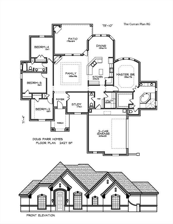 920 Silverleaf Drive - Photo 1