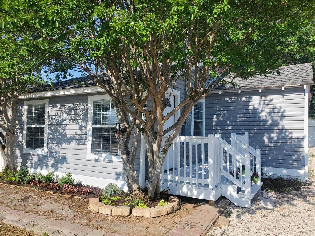 416 Jefferson Street - Photo 1