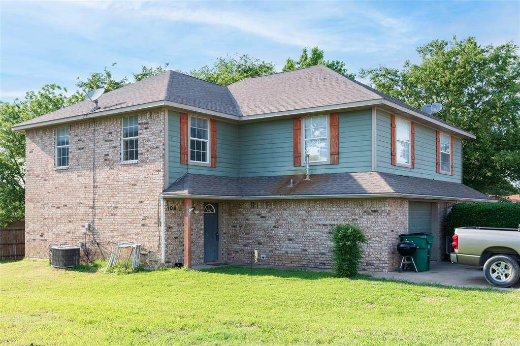 110 Denny Street - Photo 1