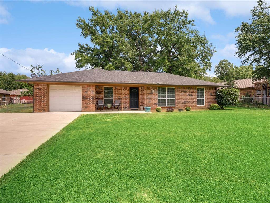509 Mcfarland Street - Photo 1