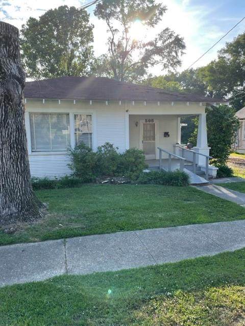 505 Richardson - Photo 1