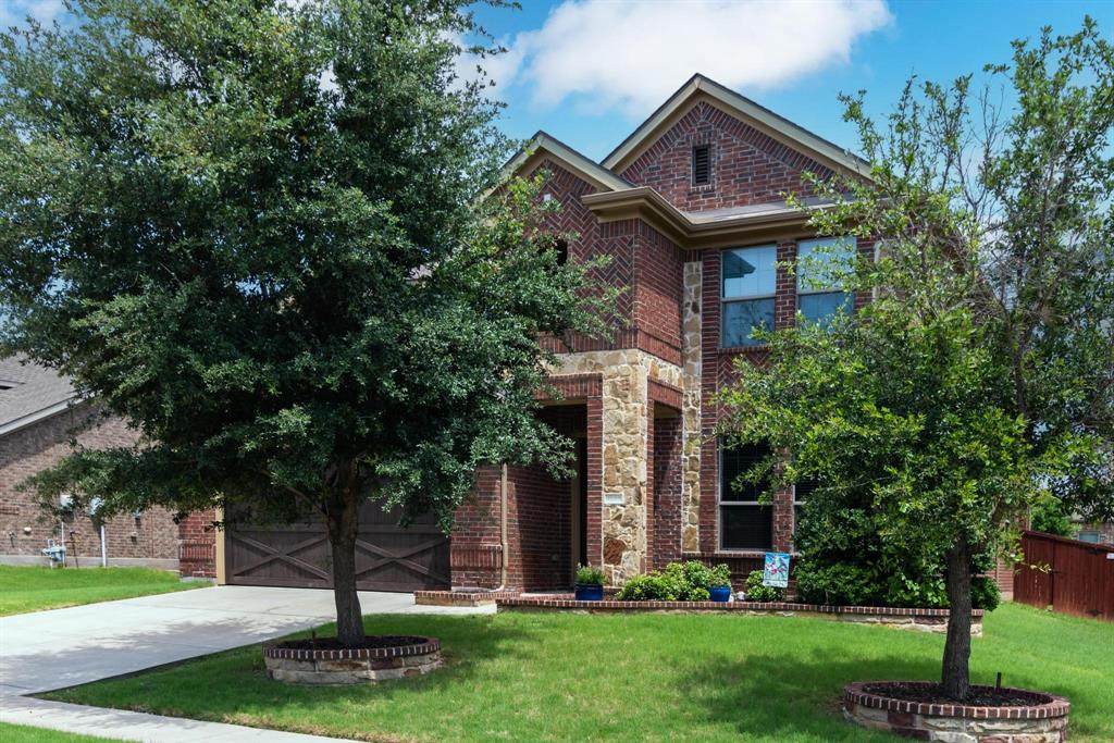 4008 Brook Wood Drive - Photo 1