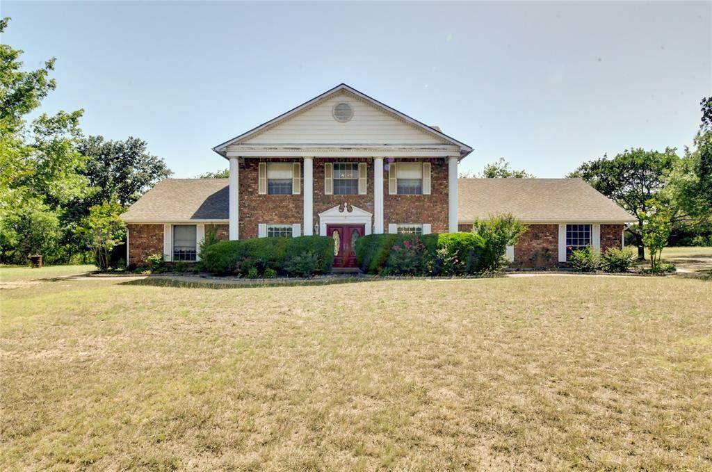 4060 Bluebonnet Hilltop Drive - Photo 1