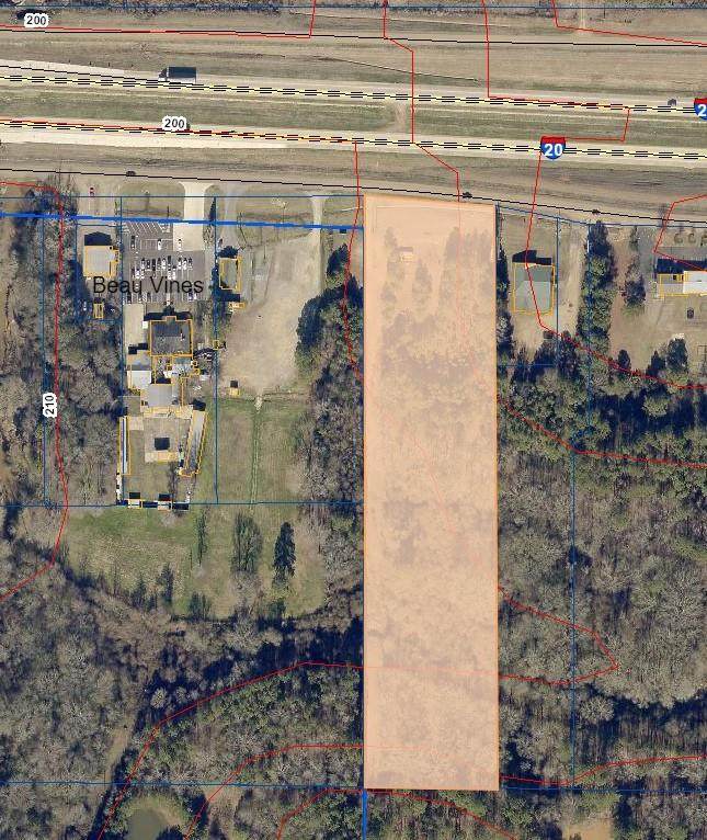 2502 Service Road Road - Photo 1