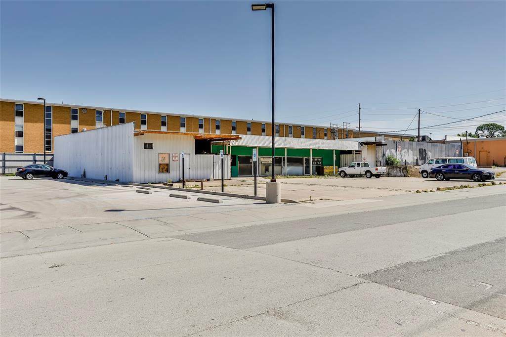 2112 Prairie Street - Photo 1