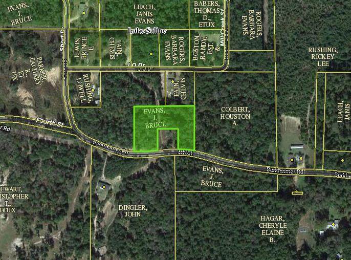 0 Burkheimer Road - Photo 1