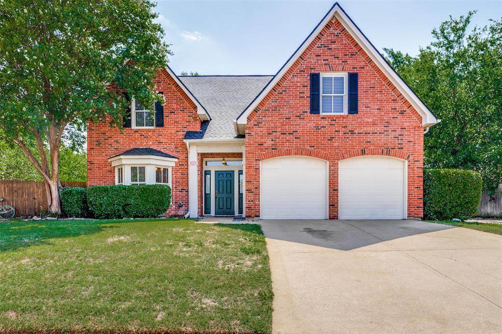 679 Western Trail - Photo 1