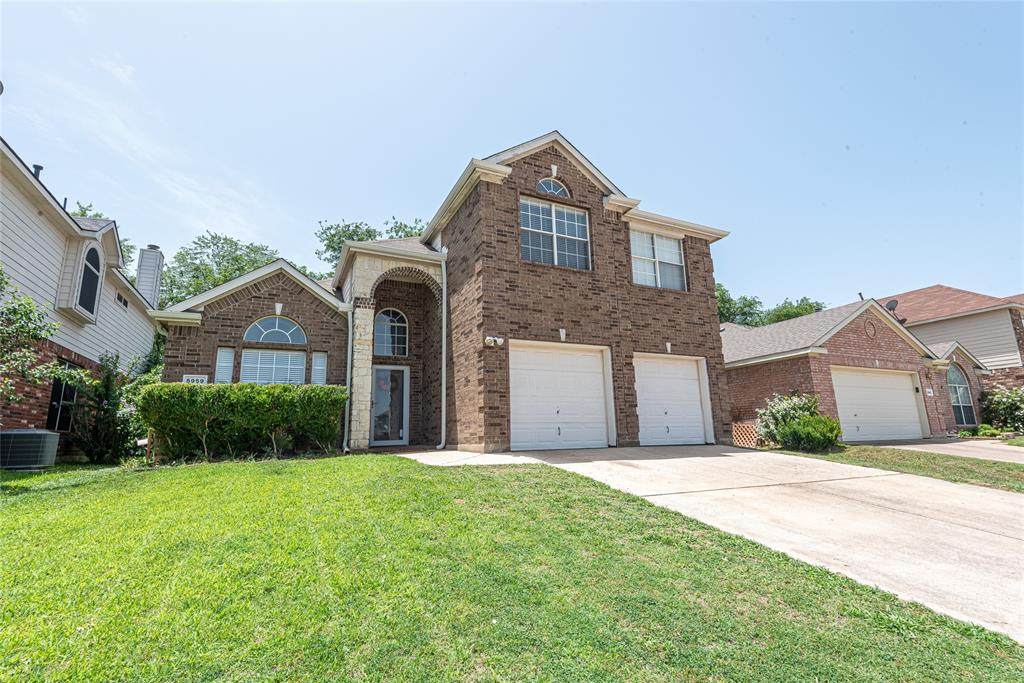 5959 Starboardway Drive - Photo 1