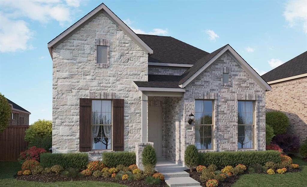 1522 Buckeye Trail - Photo 1