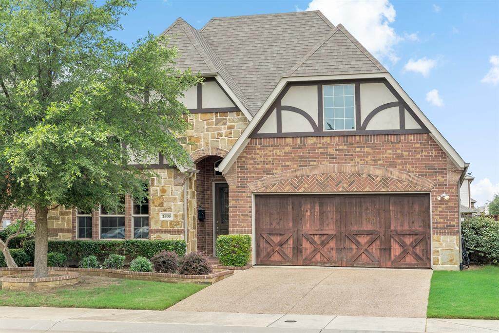 2505 Brandon Drive - Photo 1