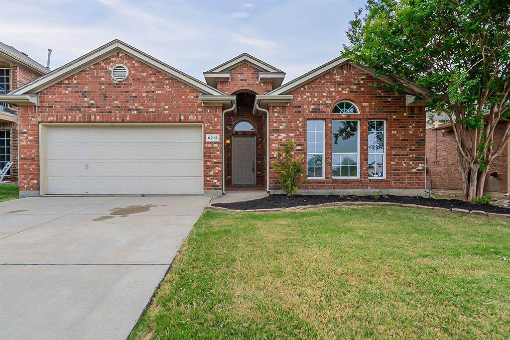6212 Kristen Drive - Photo 1