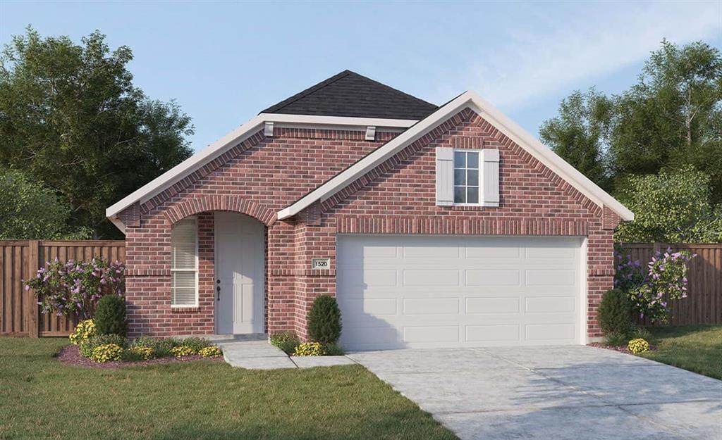 2601 Mistflower Meadows - Photo 1