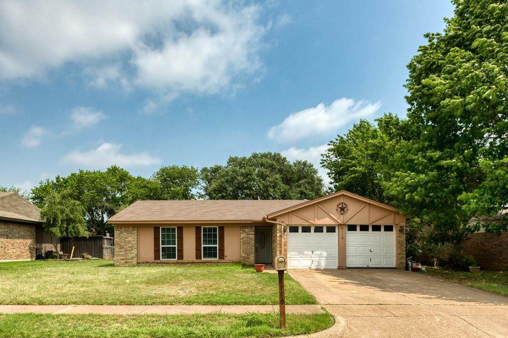 1116 Patrick Street - Photo 1