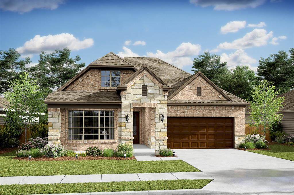 2605 Trinity Ridge Street - Photo 1