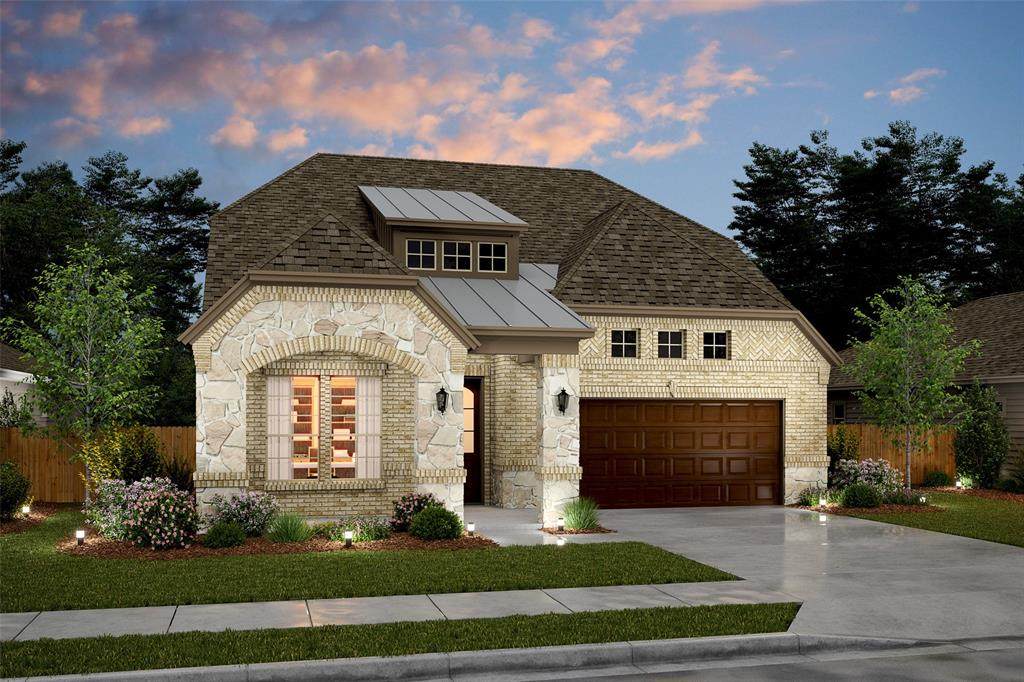 2603 Trinity Ridge Street - Photo 1
