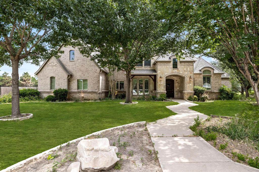 417 Marshall Road - Photo 1