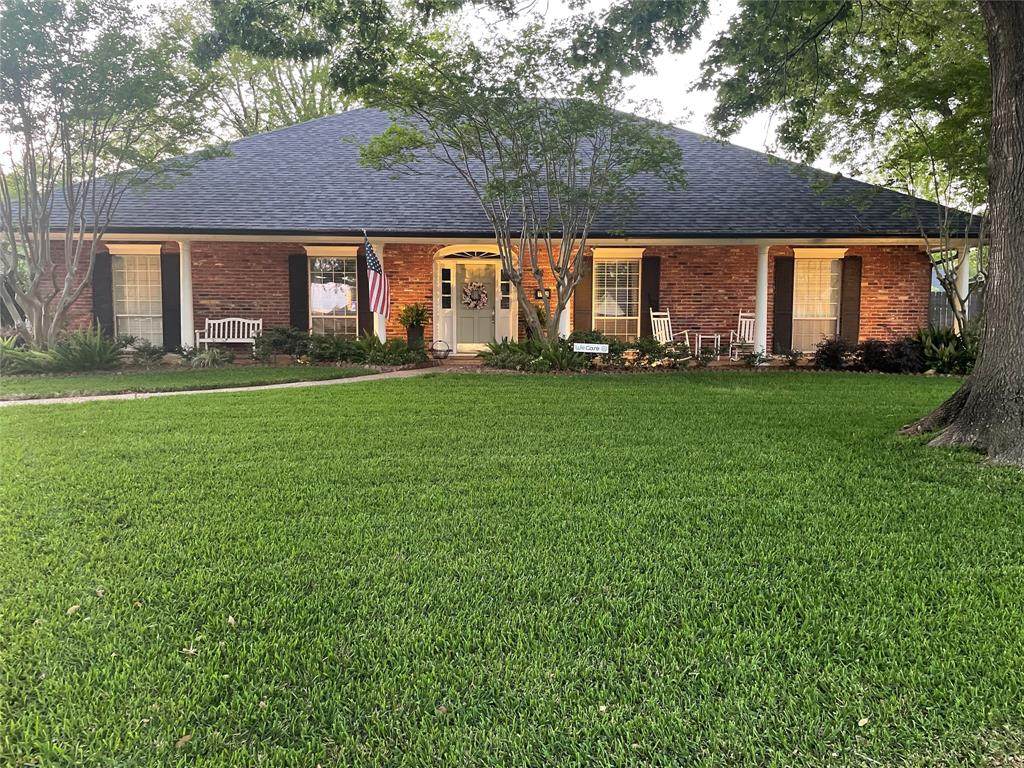 7702 Southfork Drive - Photo 1