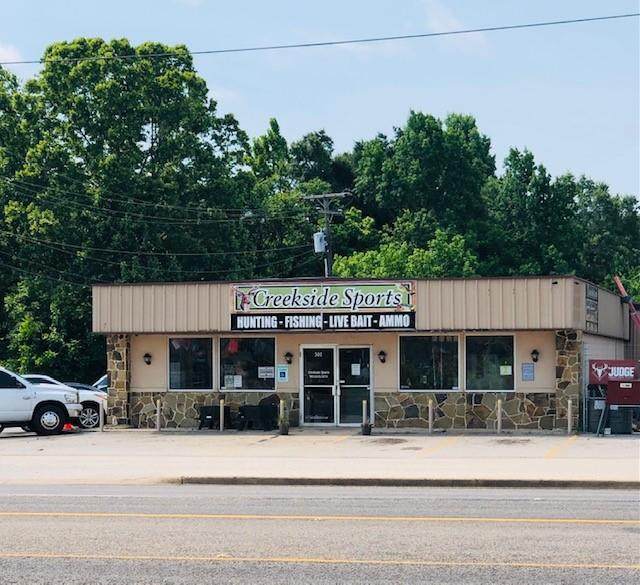 501 St Hwy 31 - Photo 1