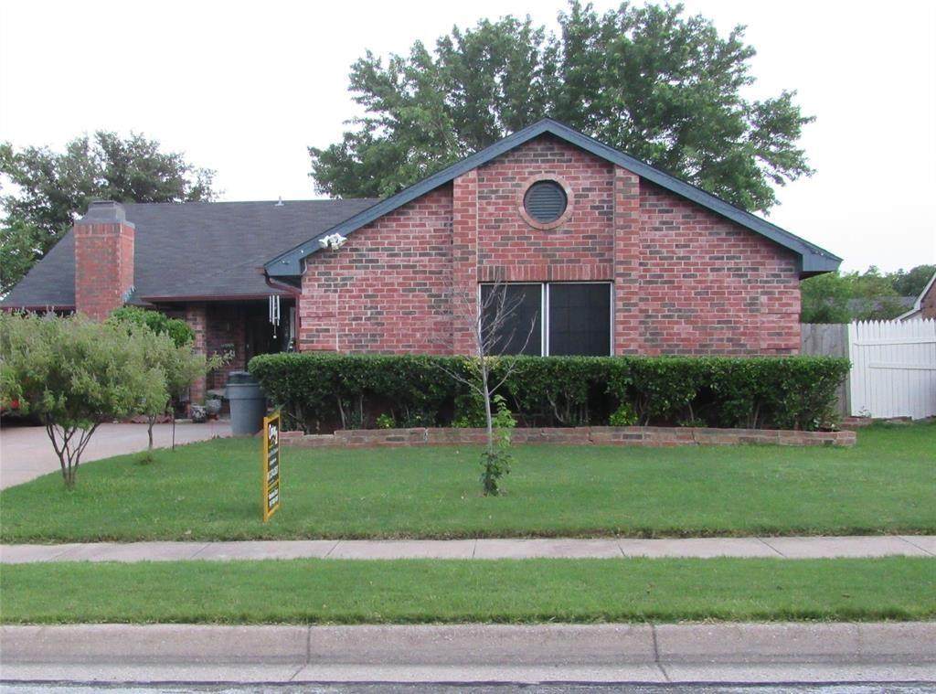 1504 Bandera Drive - Photo 1