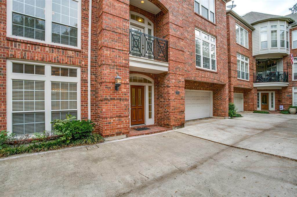 3904 Bowser Avenue - Photo 1