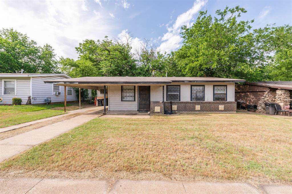 4413 Littlejohn Avenue - Photo 1