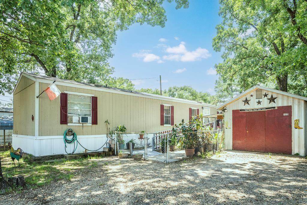 123 Pleasure Land Road - Photo 1
