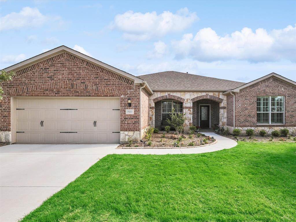 1669 Harbor Springs Drive - Photo 1