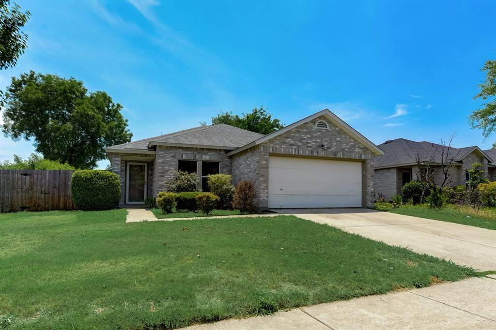 636 Capricorn Street - Photo 1