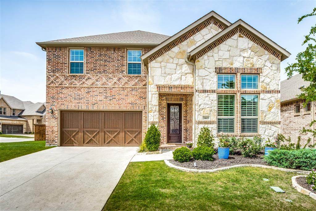 3465 Begonia Lane - Photo 1