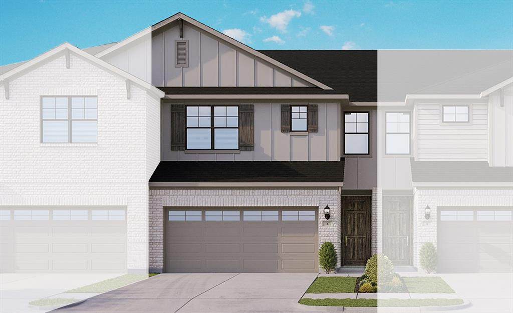 1108 Rusk Way - Photo 1