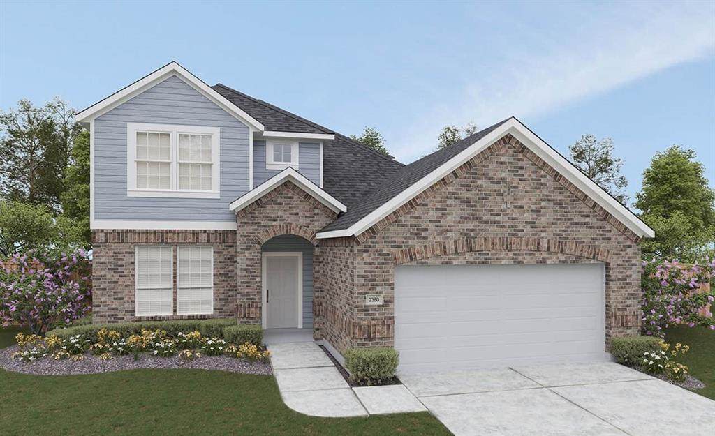 3024 Round Rock Road - Photo 1