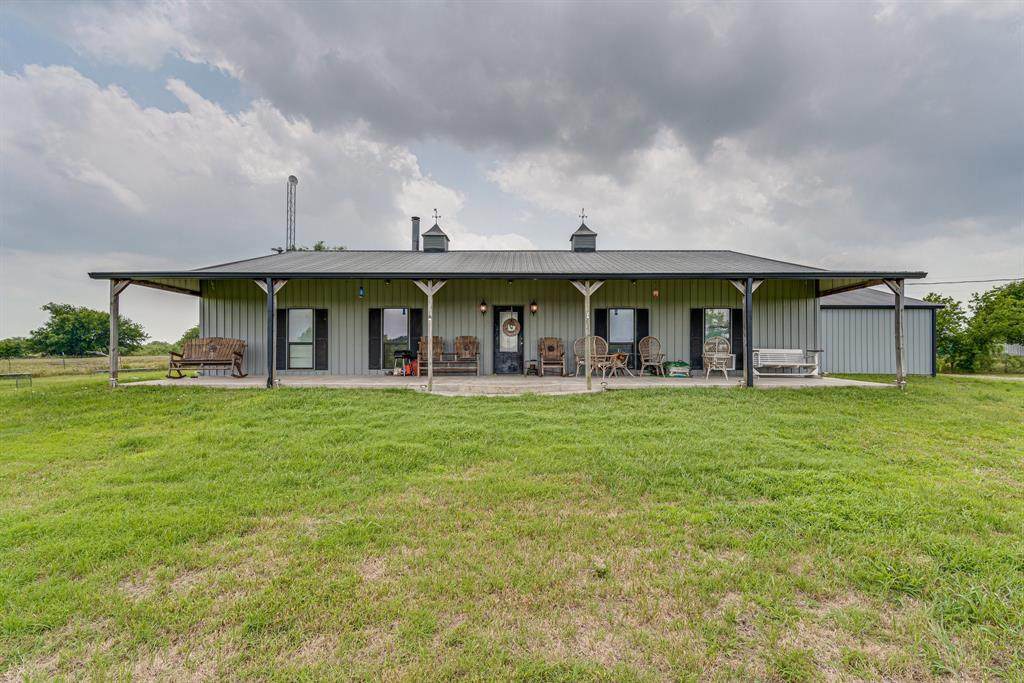 6520 Abner Road - Photo 1