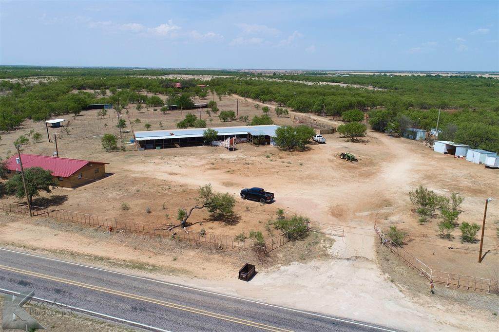 4000 Overland Trail - Photo 1