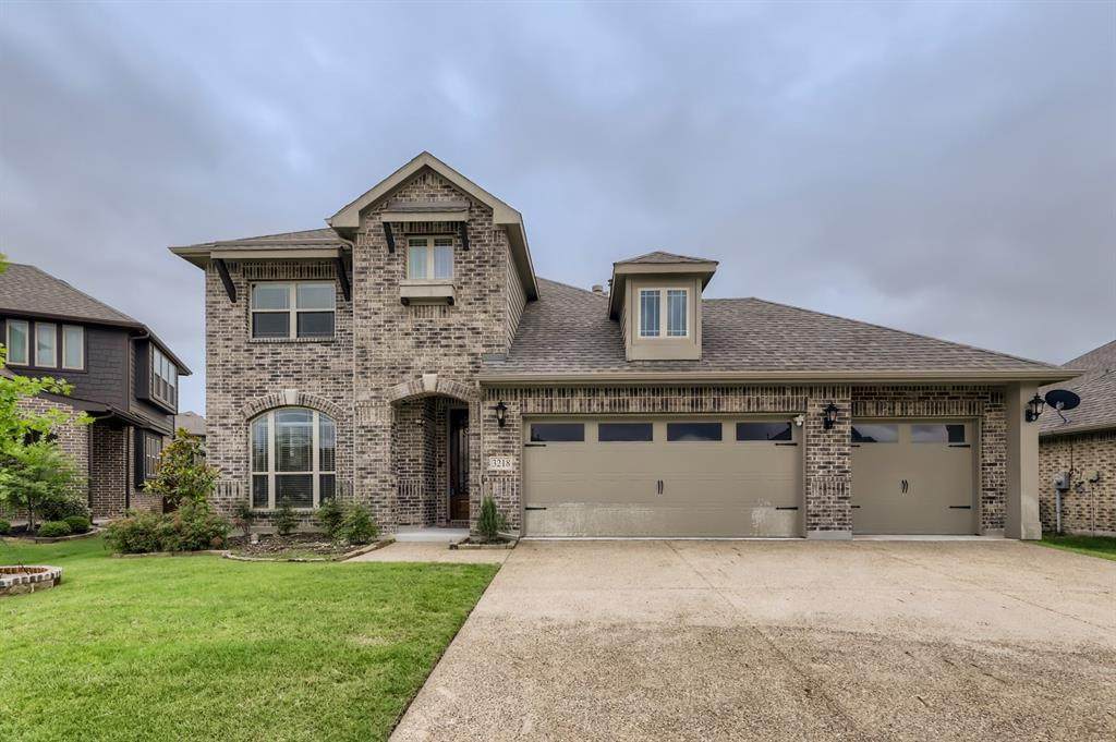 3218 Creekhaven Drive - Photo 1