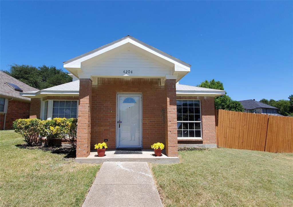 4204 Osborn Road - Photo 1