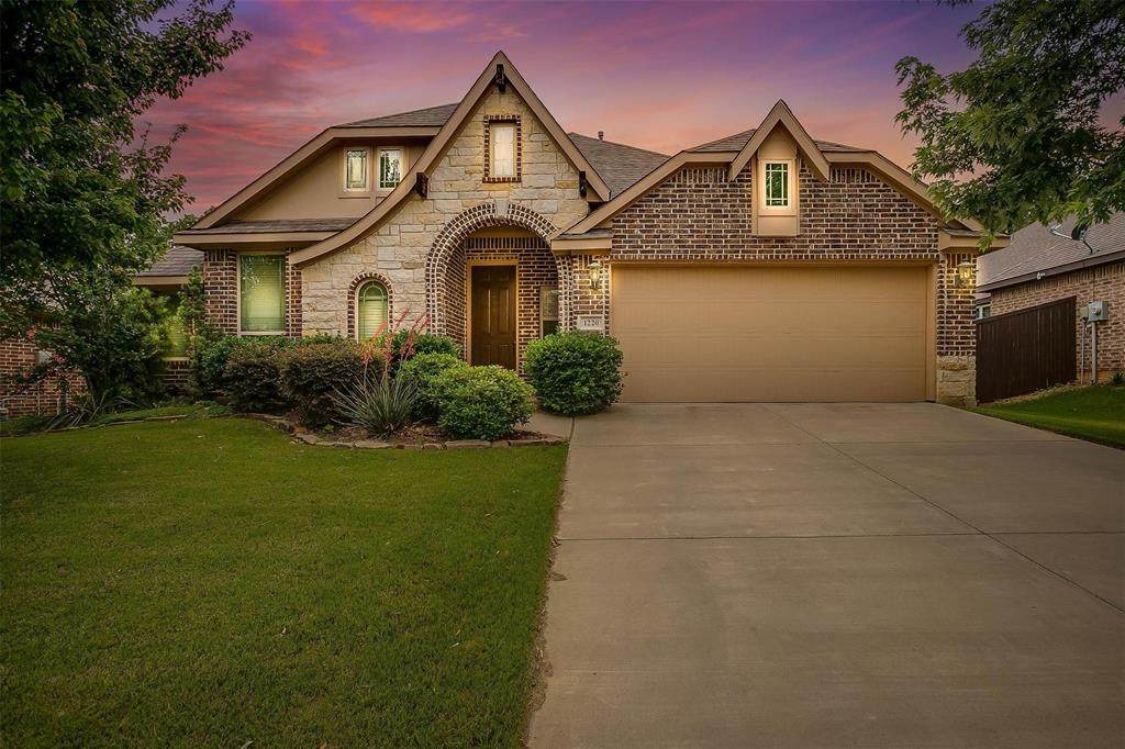 1220 Barberry Drive - Photo 1