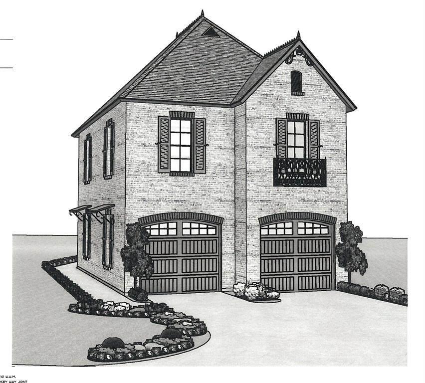 419 Archway Crossing - Photo 1