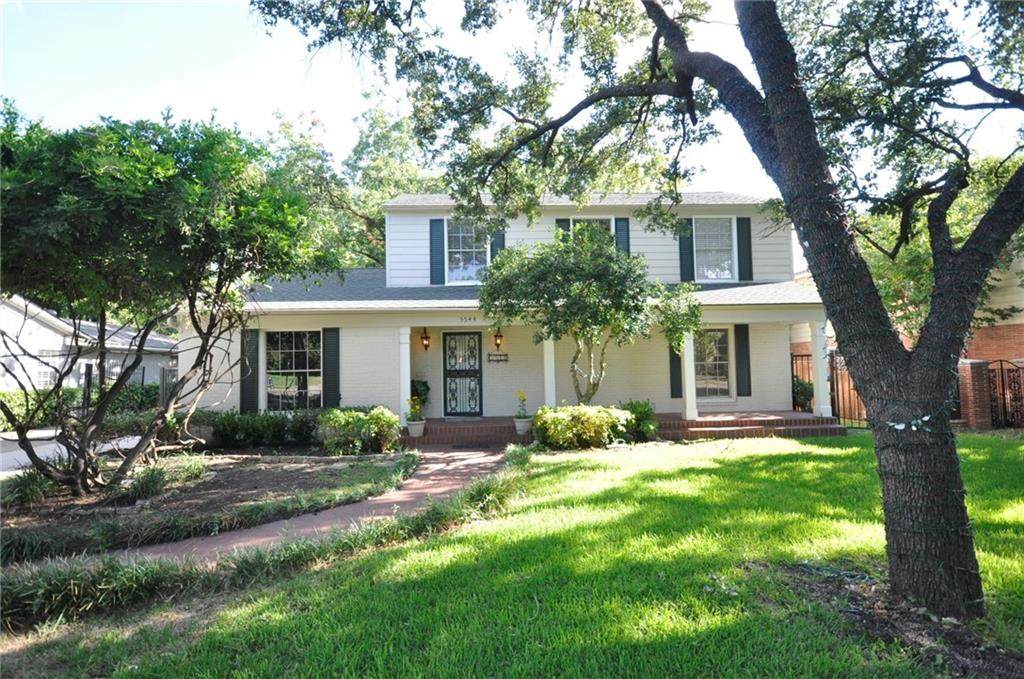 5544 University Boulevard - Photo 1