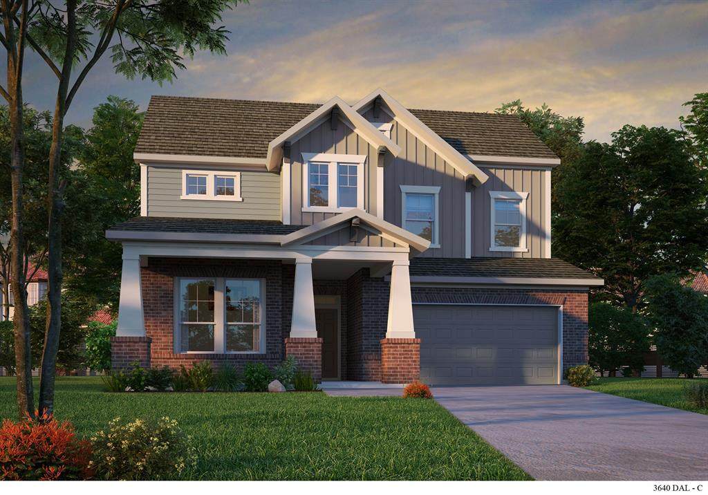 1608 Narita Bend Lane - Photo 1