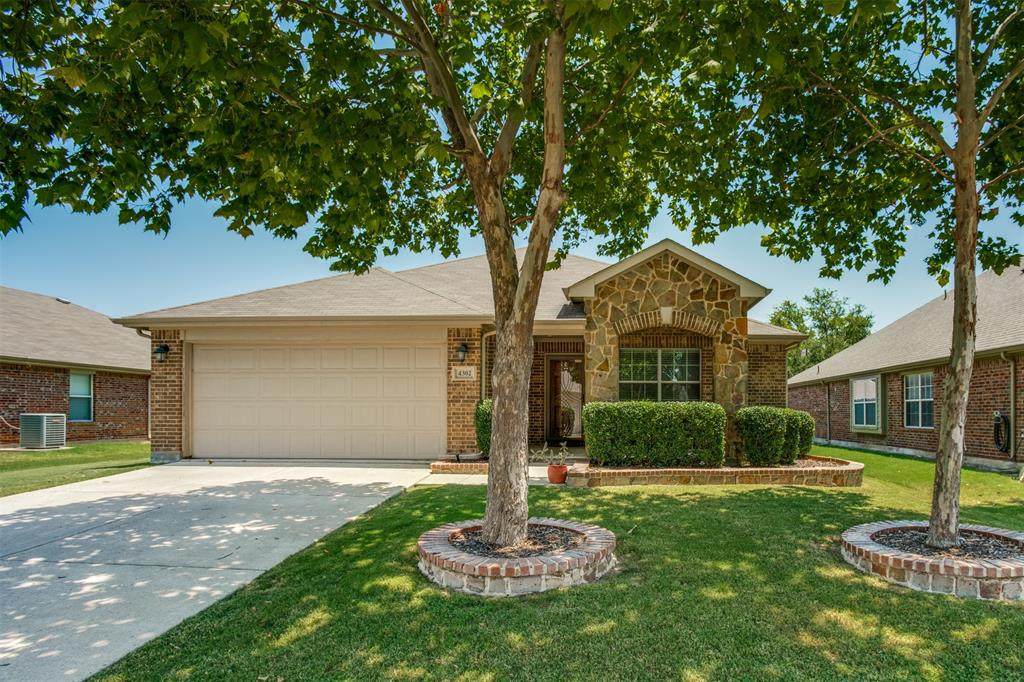 4302 Ridgewood Road - Photo 1