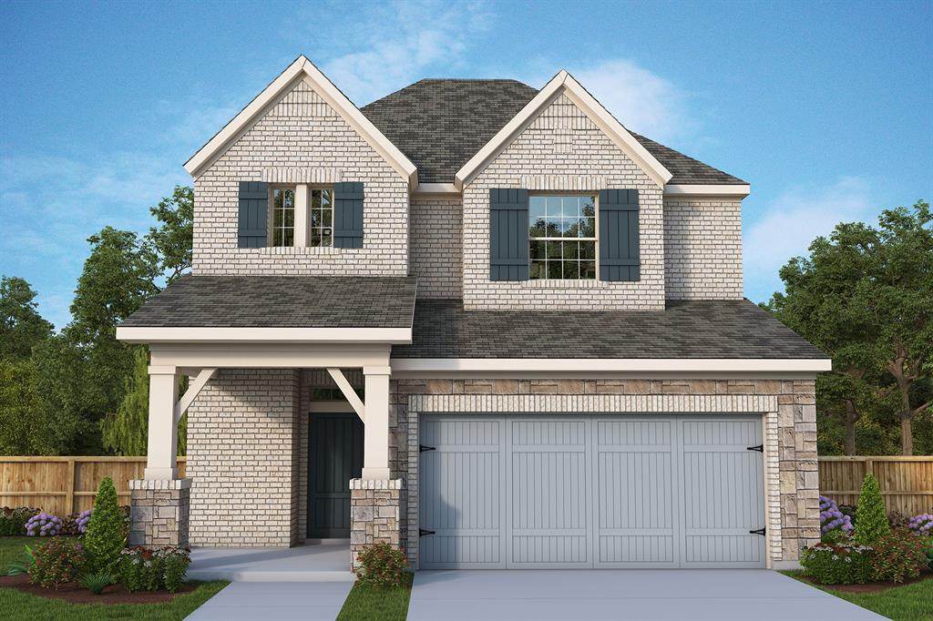 2209 Little Elm Creek - Photo 1