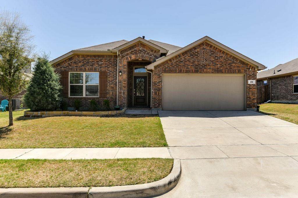 416 Blaze Court - Photo 1
