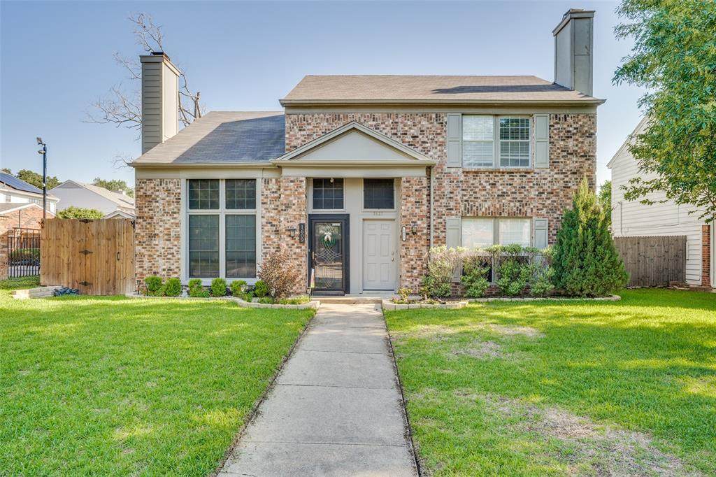1609 Maybrook Court - Photo 1