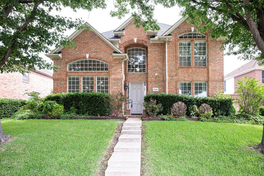 4705 Tory Hill Court - Photo 1