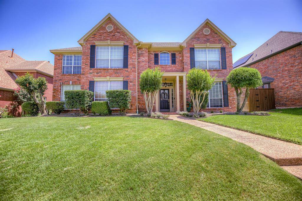 2600 Ashcroft Lane - Photo 1