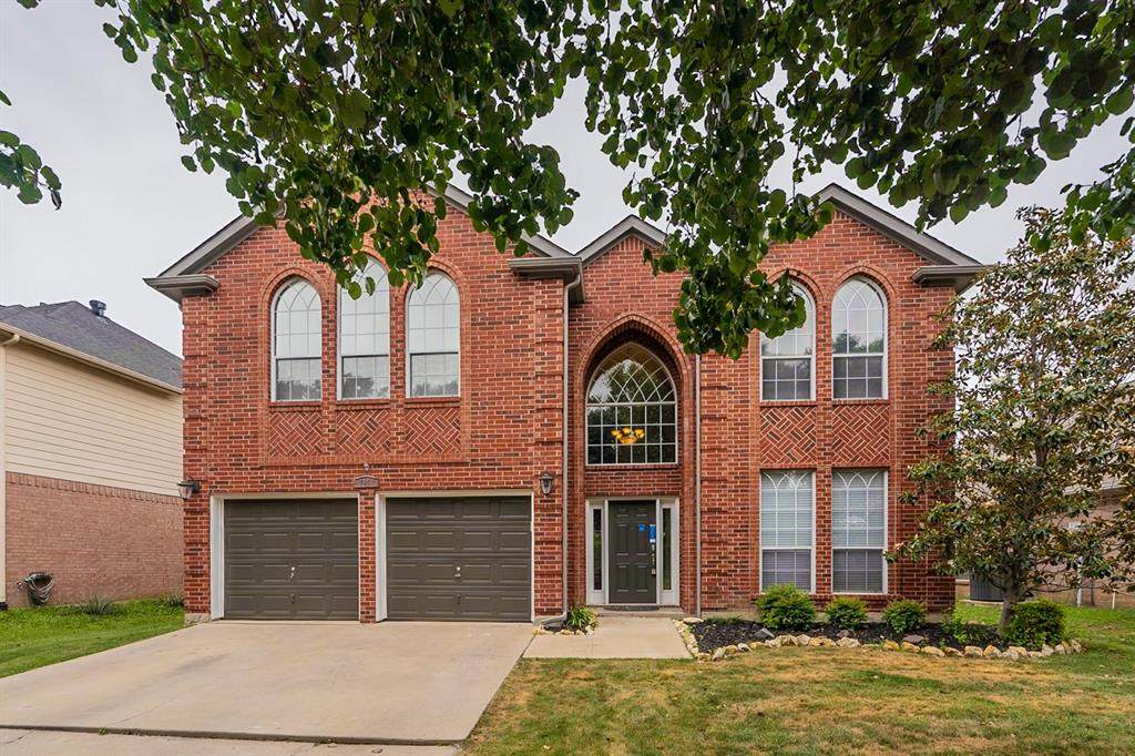7851 Teal Drive - Photo 1